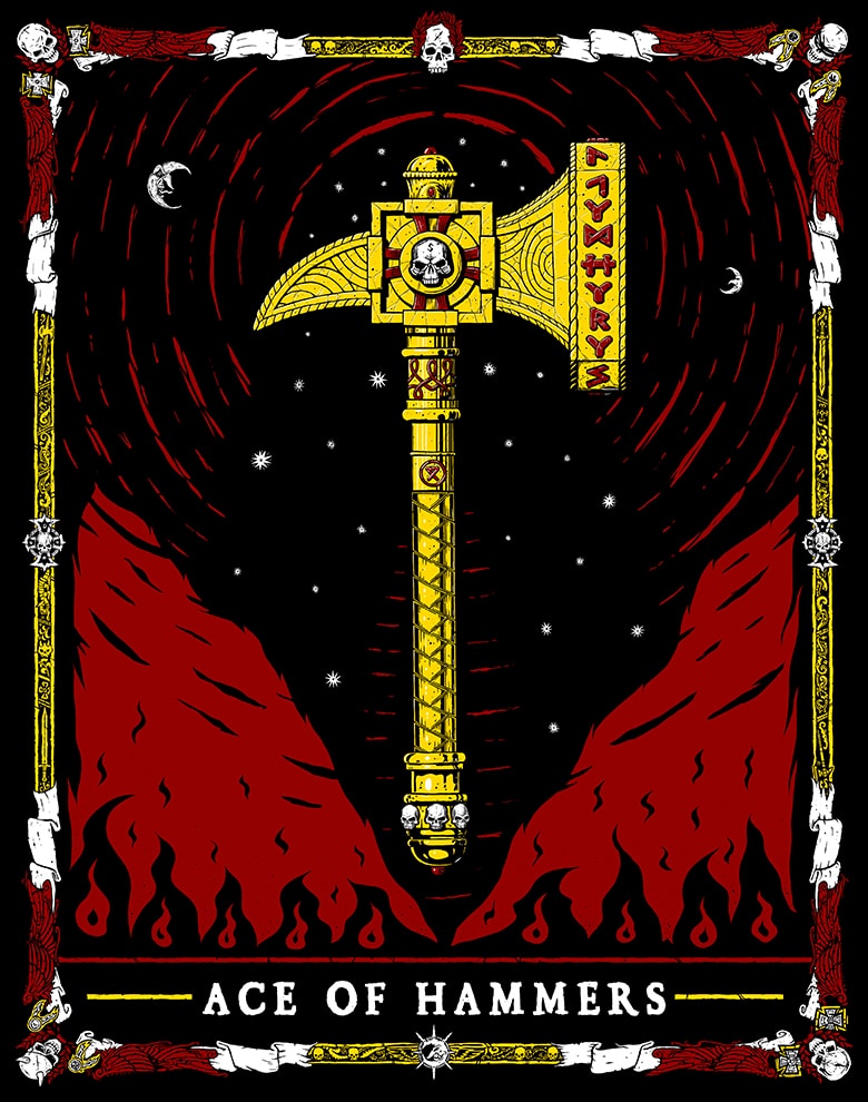 Warhammer Fantasy Roleplay: Enemy Within Collector’s Edition – Volume 1: Enemy in Shadows