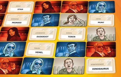 codenames game tips, codenames nederland, codenames uitleg