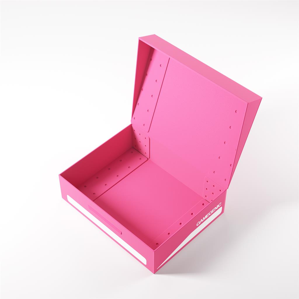 Token Holder Pink Token Holder Pink