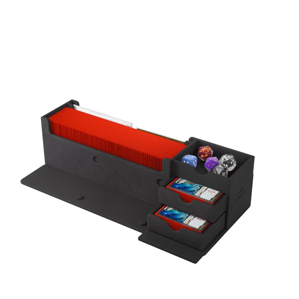 Cards' Lair 400+ - Black Cards' Lair 400+ - Black