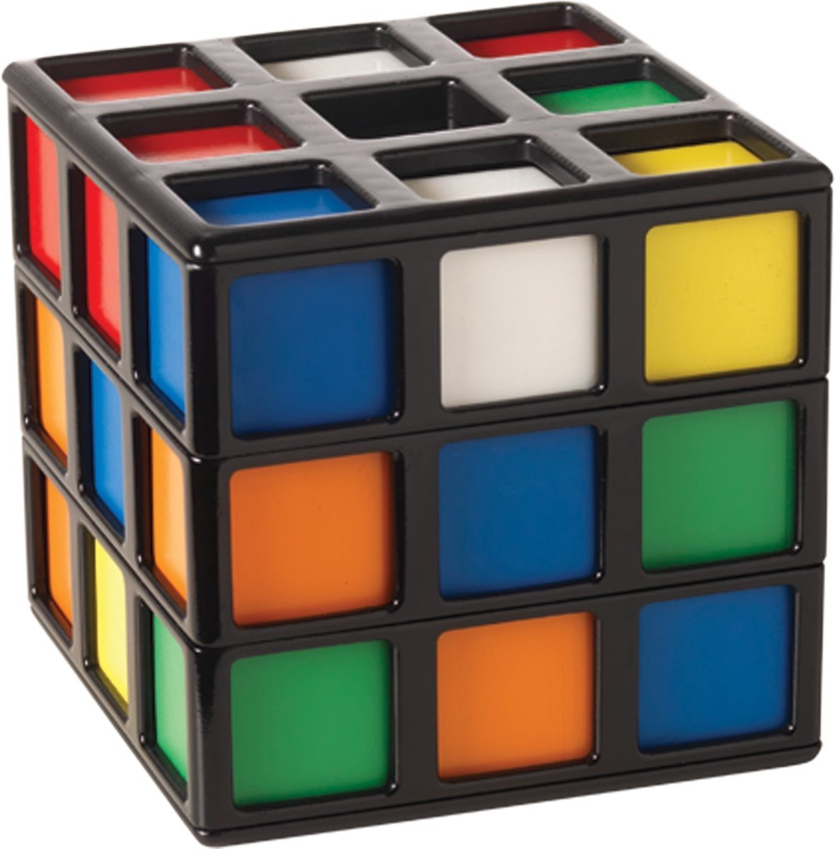 Jumbo Rubik's Cage