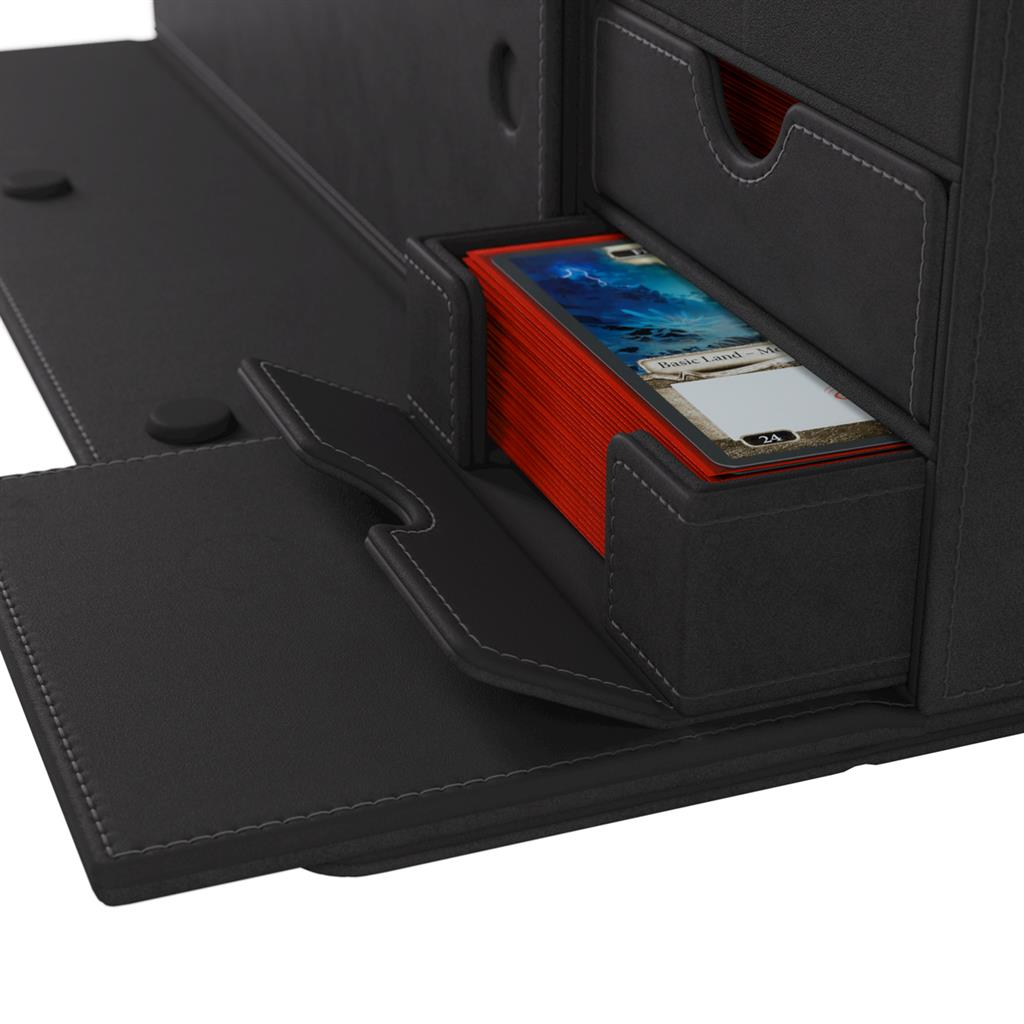 Cards' Lair 400+ - Black Cards' Lair 400+ - Black