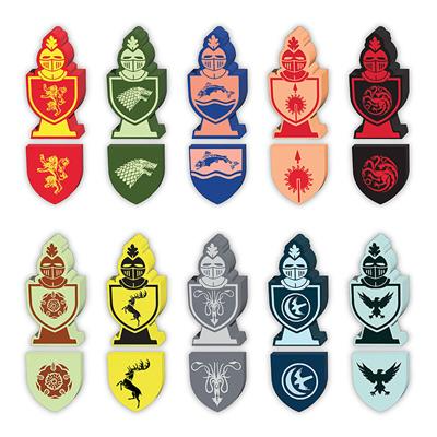 Tiny Epic Game of Thrones – Battle for the Iron Throne