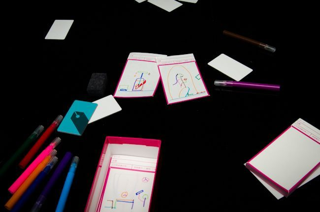 A Fake Artist Goes to New York