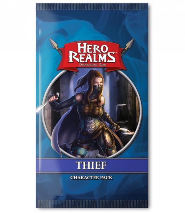 Hero Realms Thief Pack