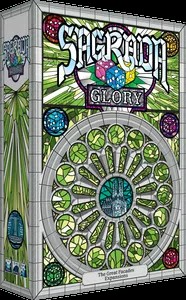 Sagrada Glory - EN