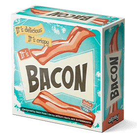 Bacon - Kaartspel