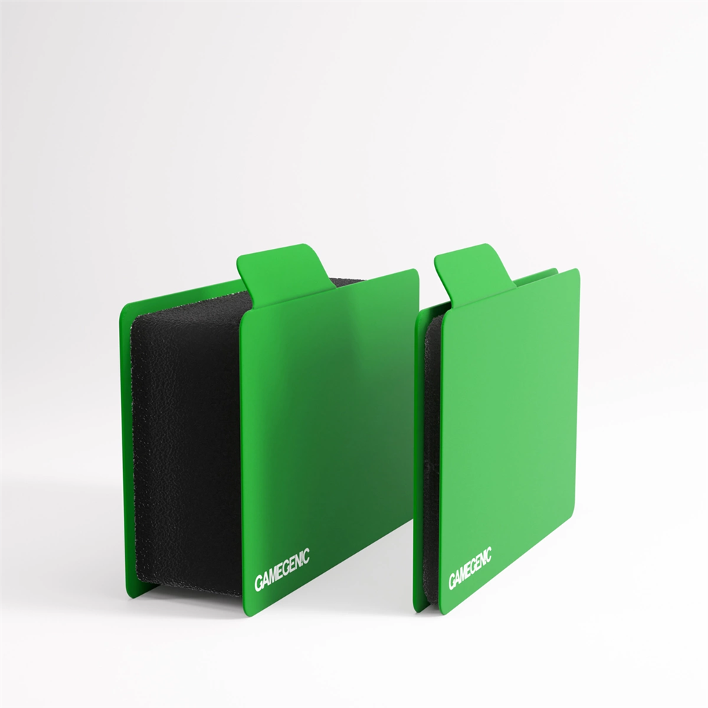 Divider Sizemorph Sideloading - Green