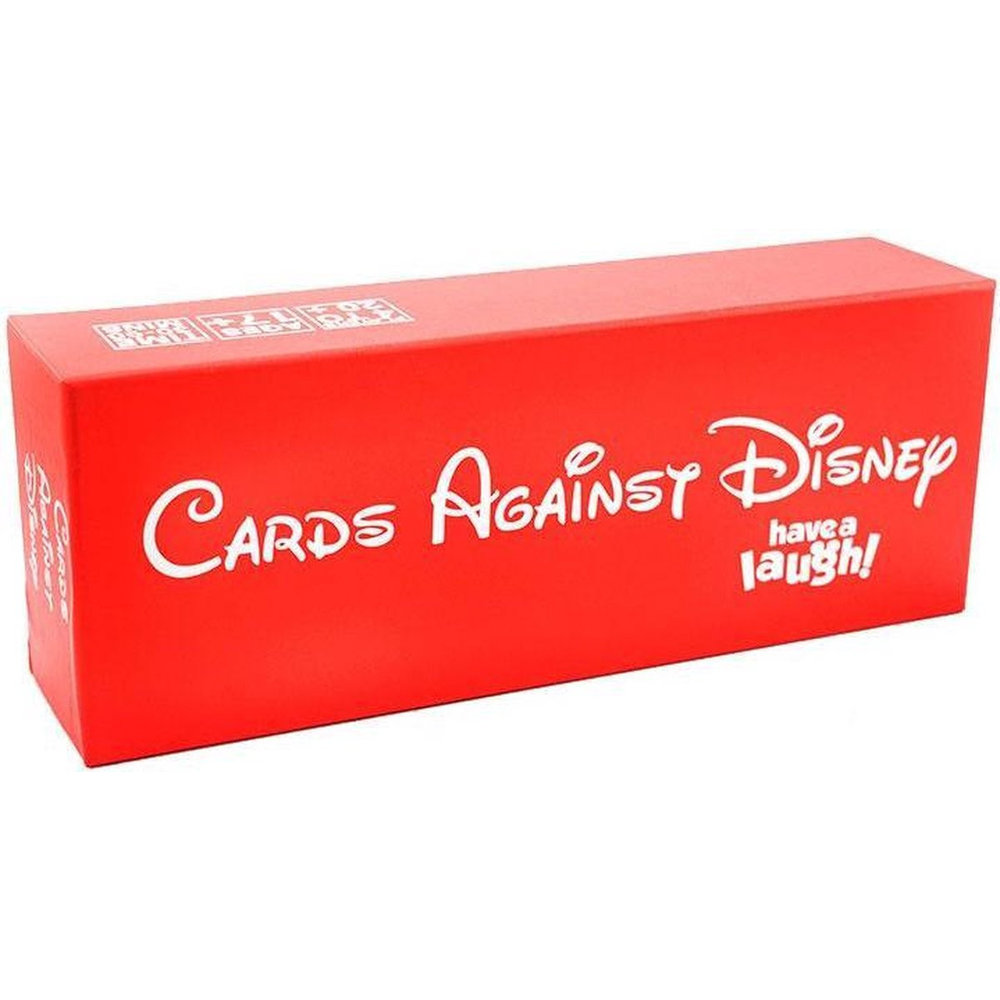 Cards Against Disney