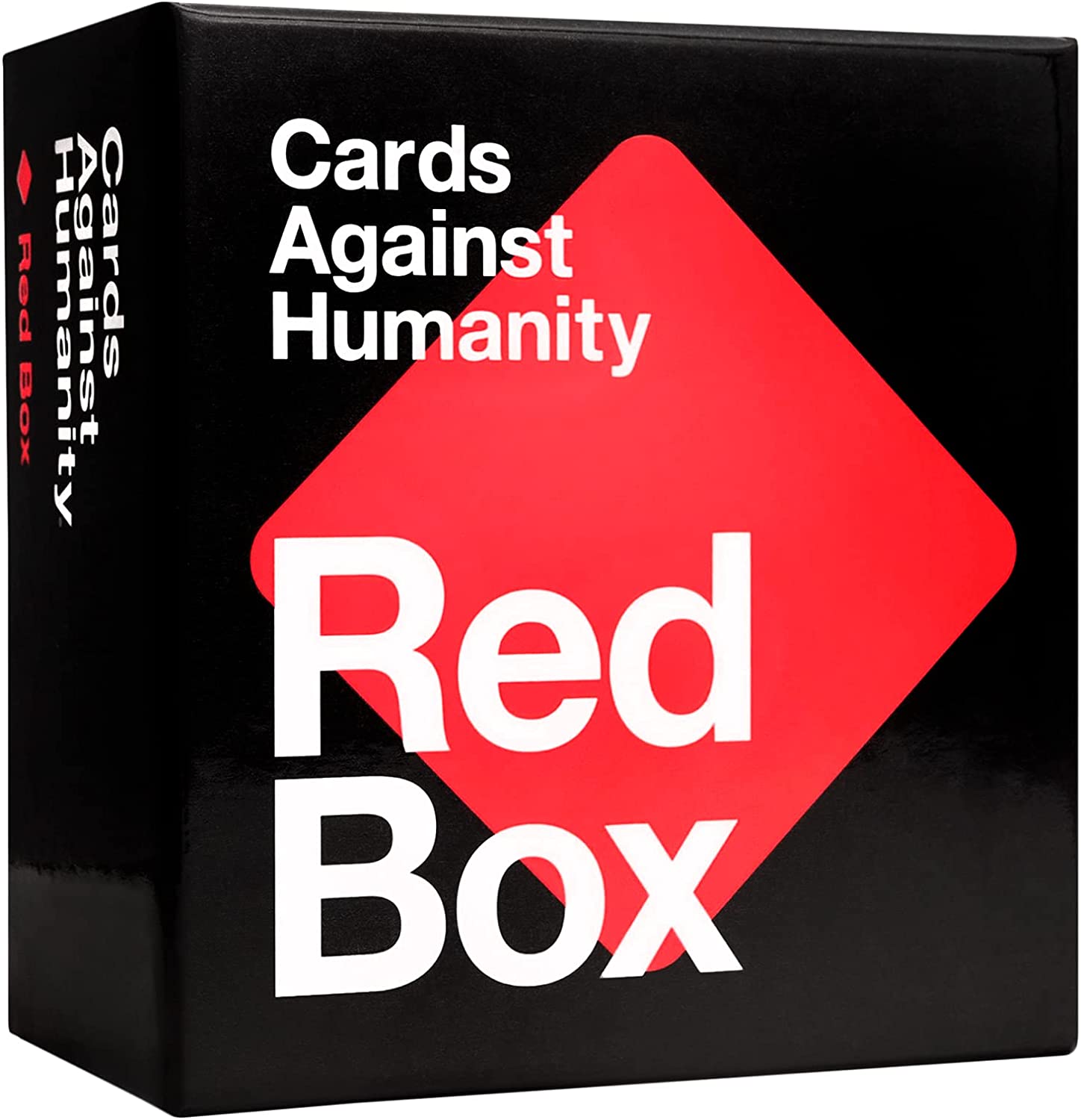 Cards Against Humanity - Red Expansion