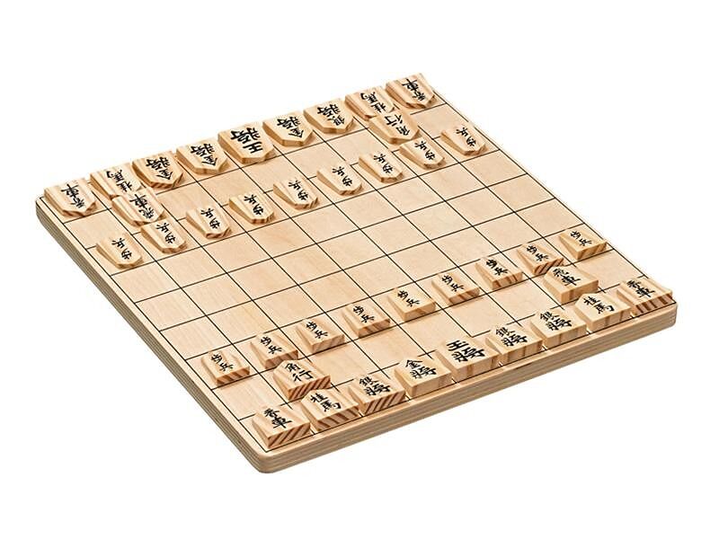 Shogi - Bordspel