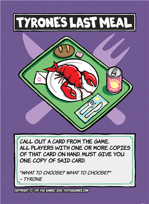 Don't Drop The Soap Death Row