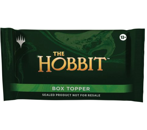 Magic: The Hobbit - Collector Boosterbox