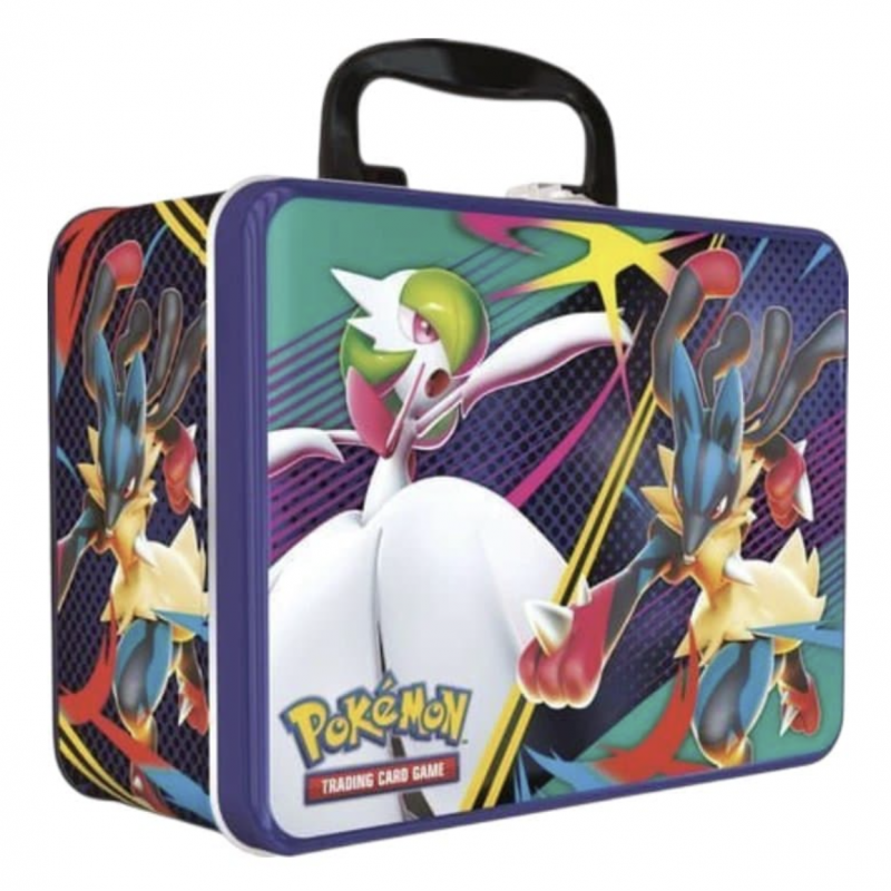 Pokemon: Collector Chest 2025