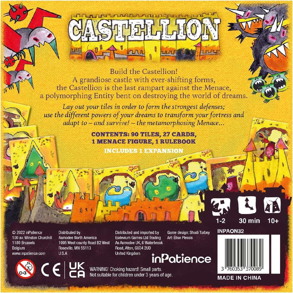Castellion