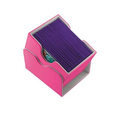 Deckbox: Sidekick 100+ Convertible Pink