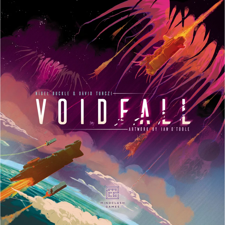 Voidfall - EN
