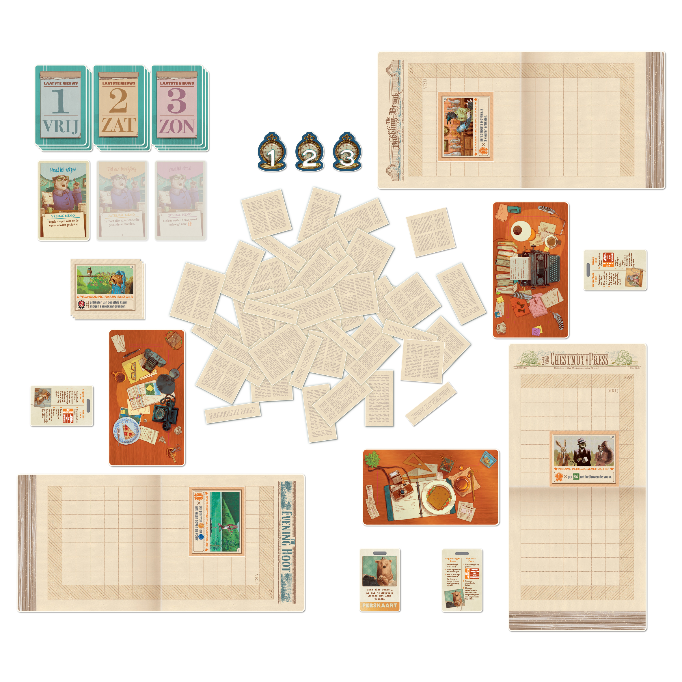 Fit to Print Reprint EN