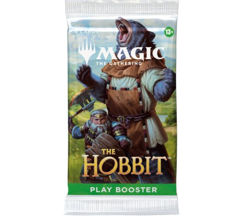 Magic: The Hobbit - Play Booster