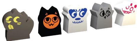 Root: The Vagabond Pack