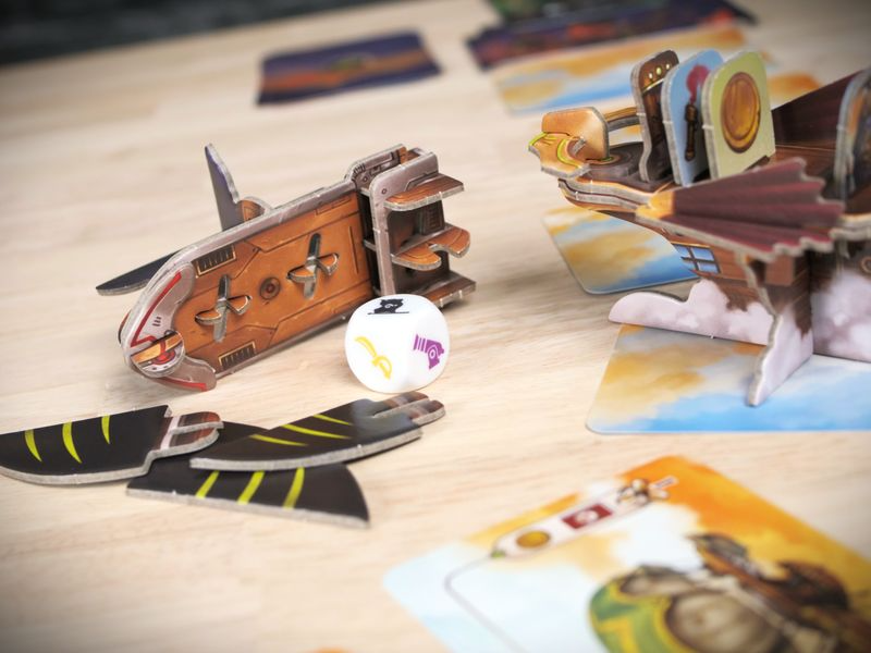 Celestia Duo - NL/FR