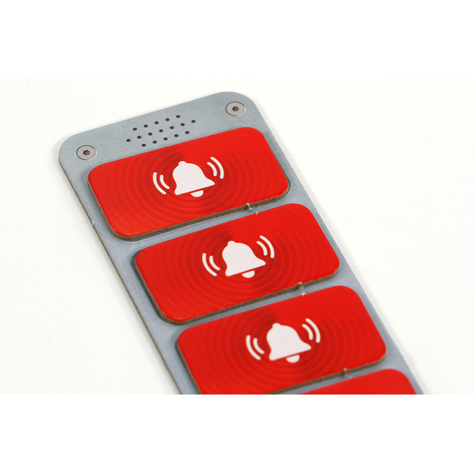 Sky Team Turbulentie Uitbreiding NL