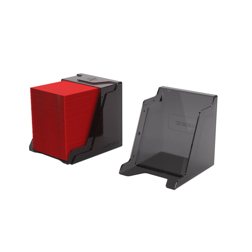 Bastion 100+ XL - Black
