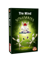 The Mind - Soulmates