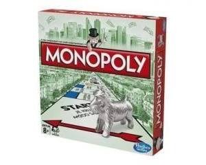 Monopoly Standaard
