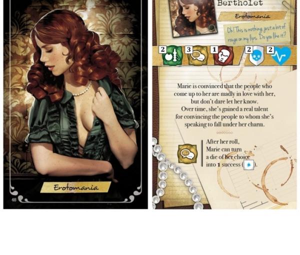 Time Stories - basisspel