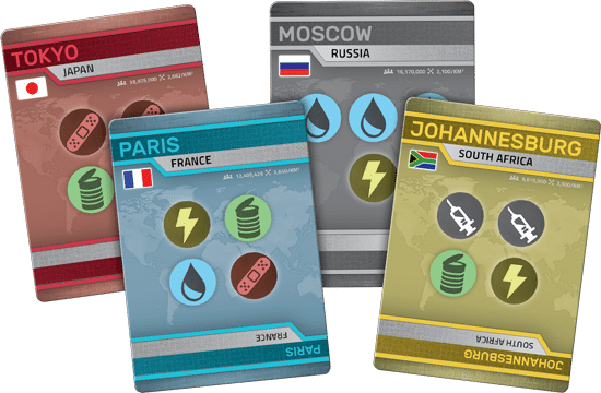 Pandemic: Rapid Response