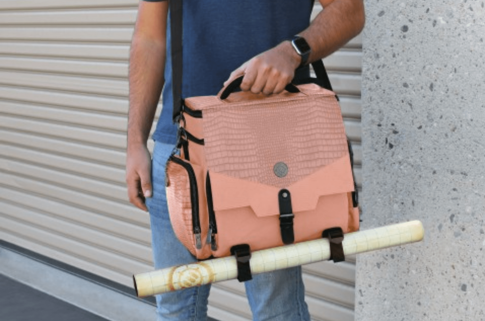 DnDBag DnDBag