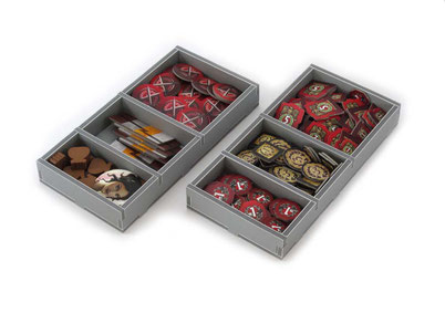 7 Wonders Insert