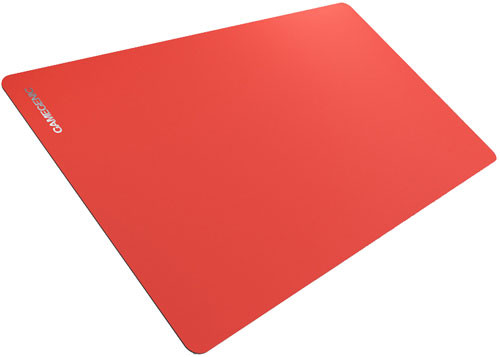 Playmat: Prime 2mm Red