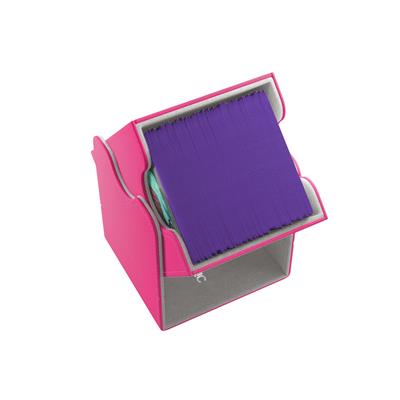 Deckbox: Squire 100+ Convertible Pink