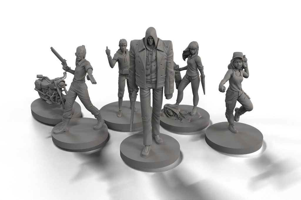 Final Girl S3 The Killer from Tomorrow