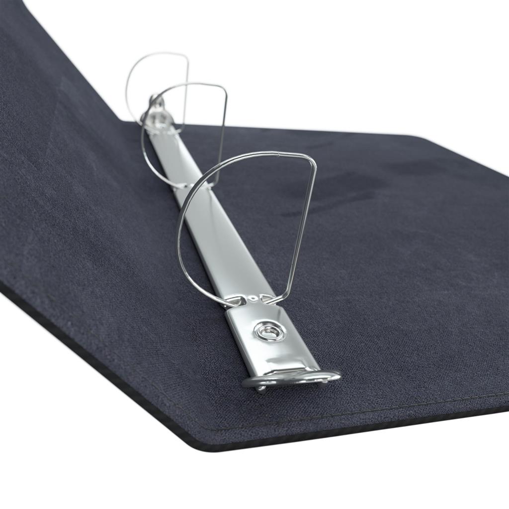 Binder: Prime Ring-Binder Black