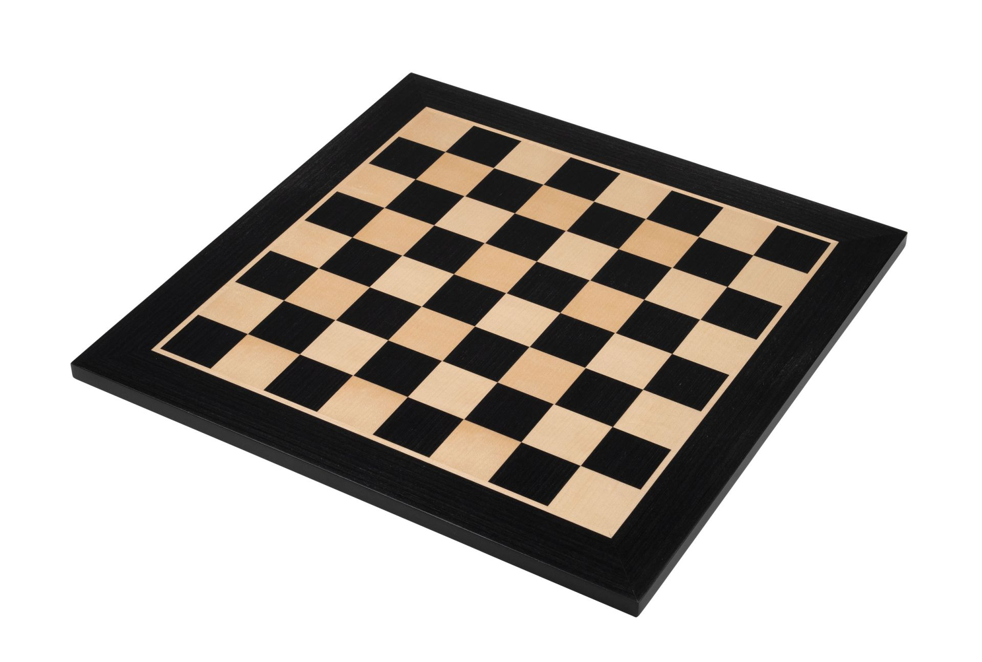 Schaakbord: Brussel, veld 45 mm.