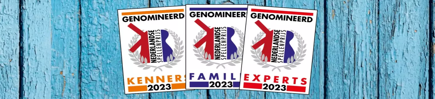 De leukste bordspellen van 2023 Beste en Leukste bordspellen 2023