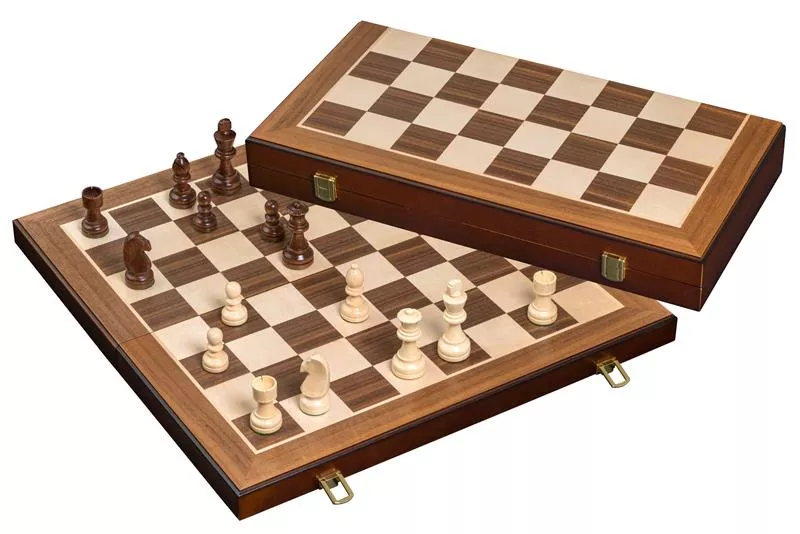 Vaarwel Voorwaardelijk ongeduldig Schaakspel kopen? Spellenhuis is de schaakbord winkel online
