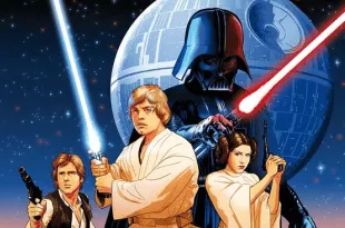 Ster Wars Unlimited TCG Cover Star Wars Unlimited Trading Card Game kopen