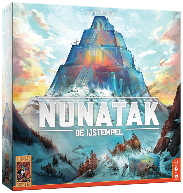 Nunatak