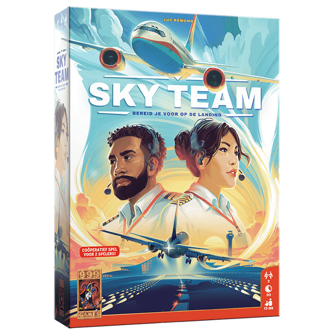 Sky Team